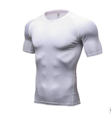 Men's Casual Compression Muscle Gym Shorts | Comfortable Sportswear