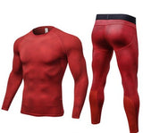 Men's Casual Compression Muscle Gym Shorts | Comfortable Sportswear