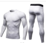 Men's Casual Compression Muscle Gym Shorts | Comfortable Sportswear