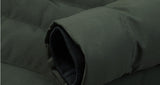 Heated USB Winter Jacket for Men & Women – Smart Electric Cotton Coat