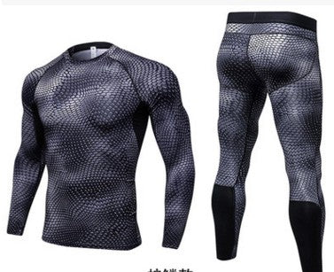 Men's Casual Compression Muscle Gym Shorts | Comfortable Sportswear